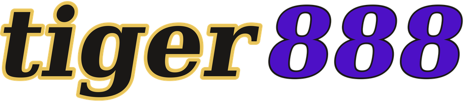 tiger888 logo