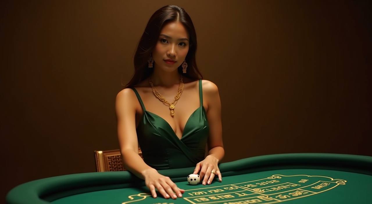 tiger888 Jackpot Lobby