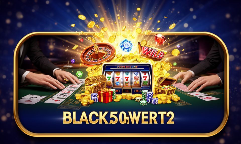 tiger888 Live Blackjack Tables Ready For Your Game