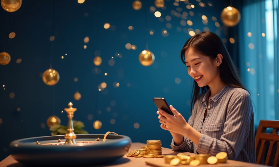 tiger888 What tiger888 Offers for Live Blackjack