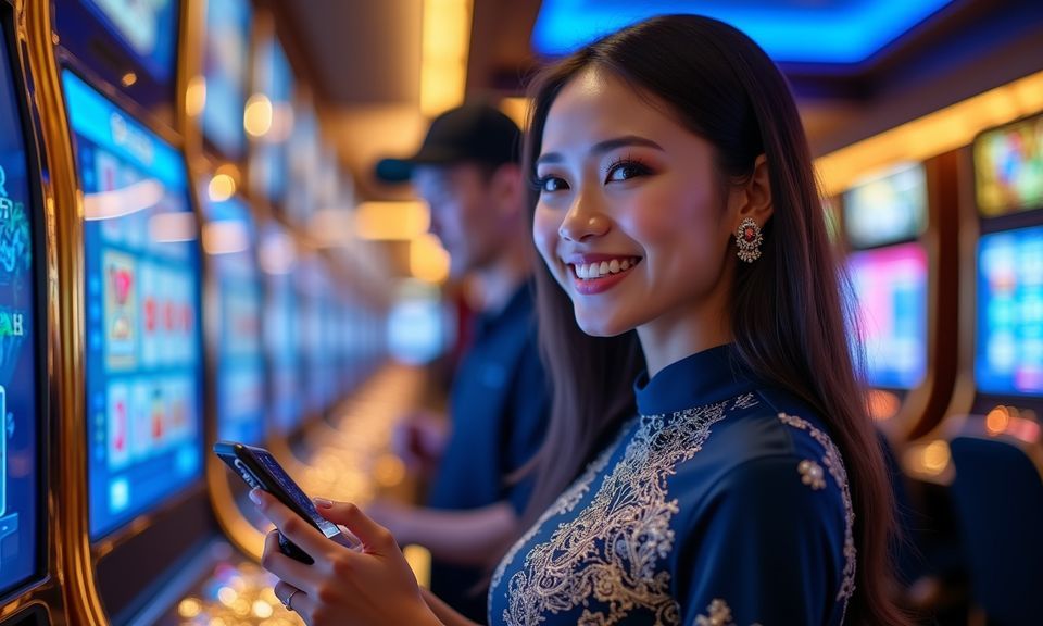 tiger888 gaming platform